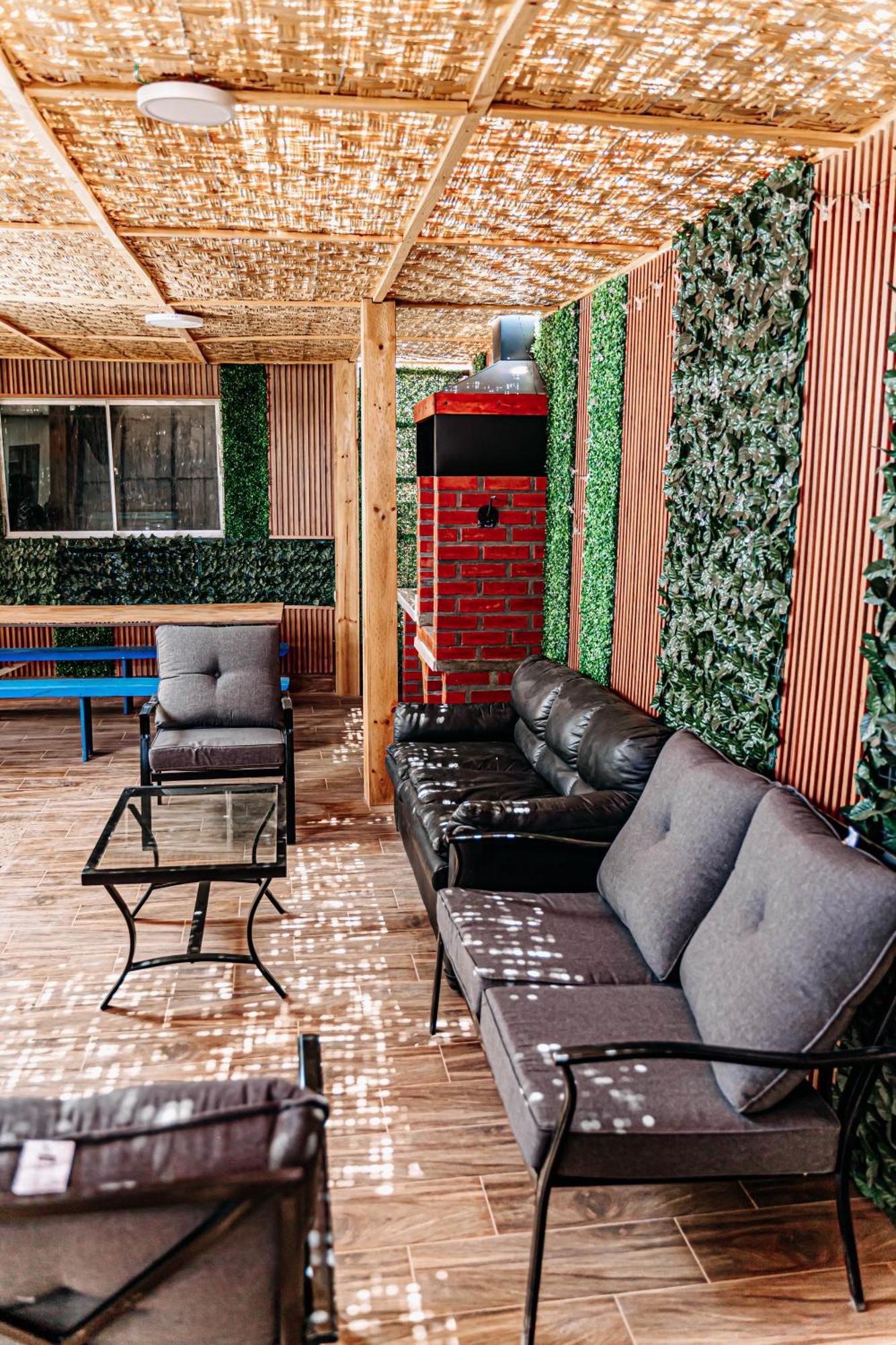 Holiday home 2 5 Personas Oasis Pica-matilla *