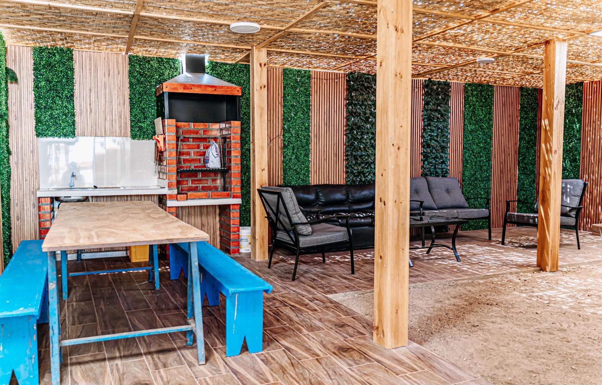 Holiday home 2 5 Personas Oasis Pica-matilla