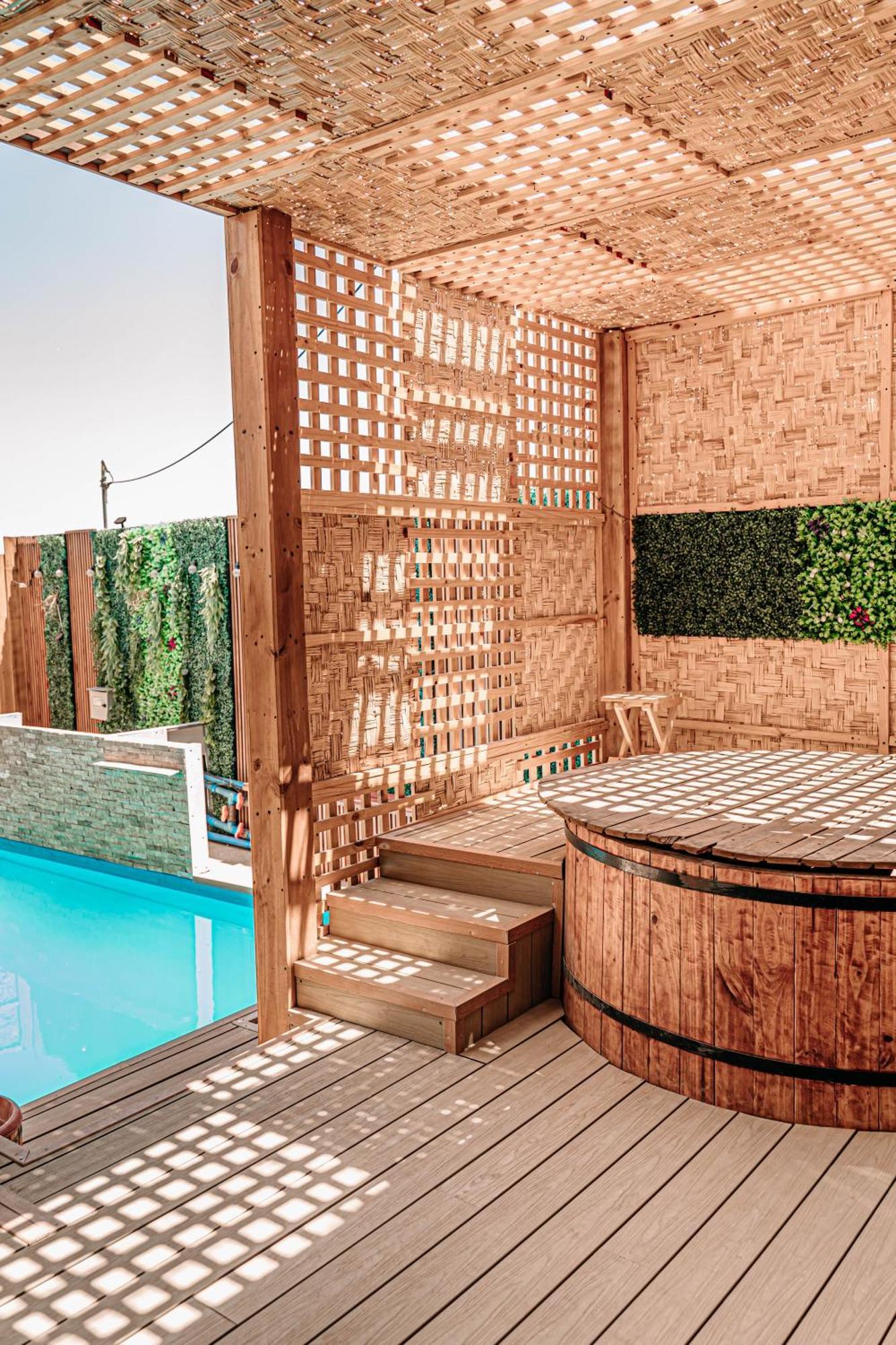 2 5 Personas Oasis Pica-matilla Holiday home *
