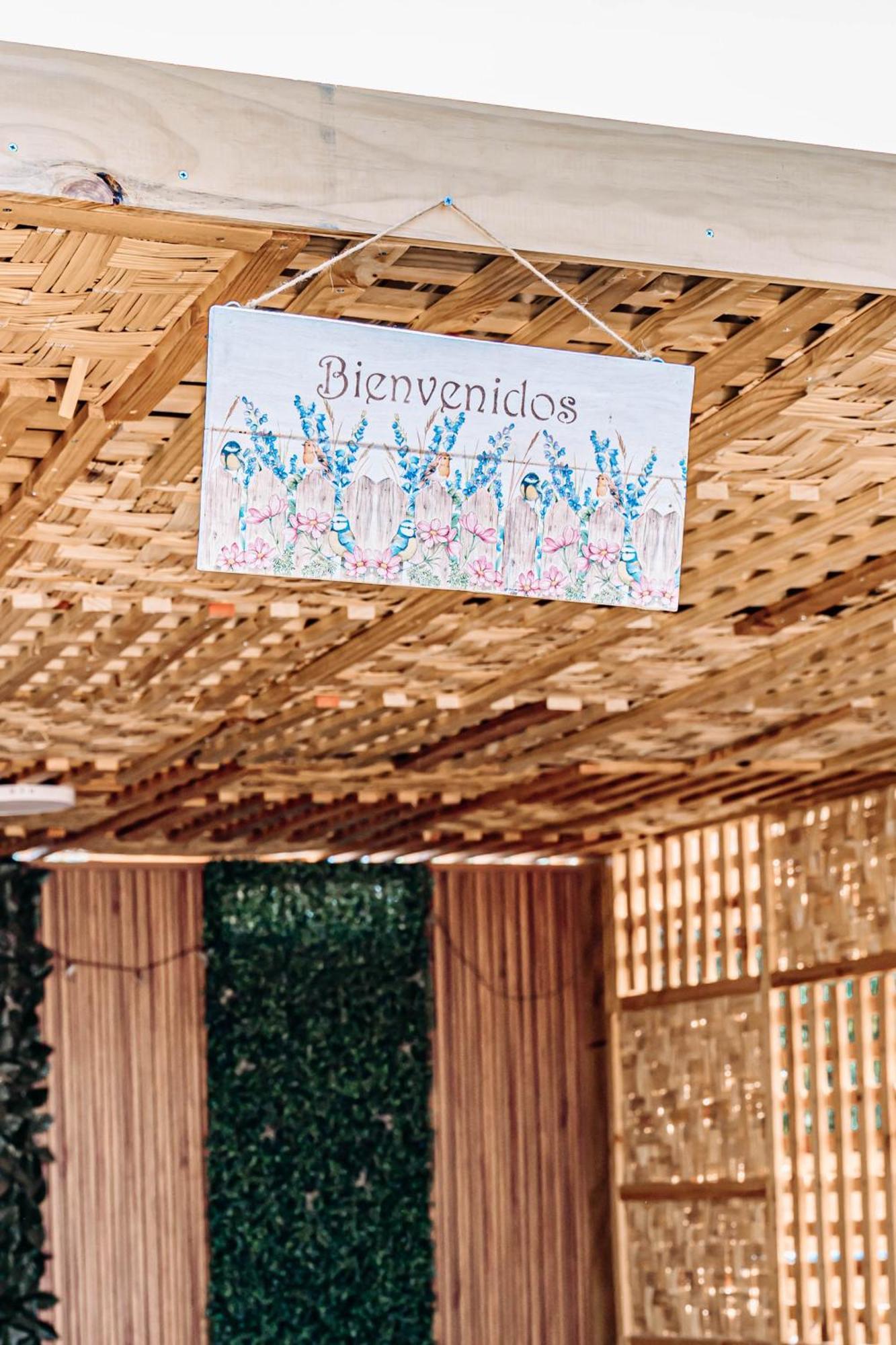 Holiday home 2 5 Personas Oasis Pica-matilla Pica