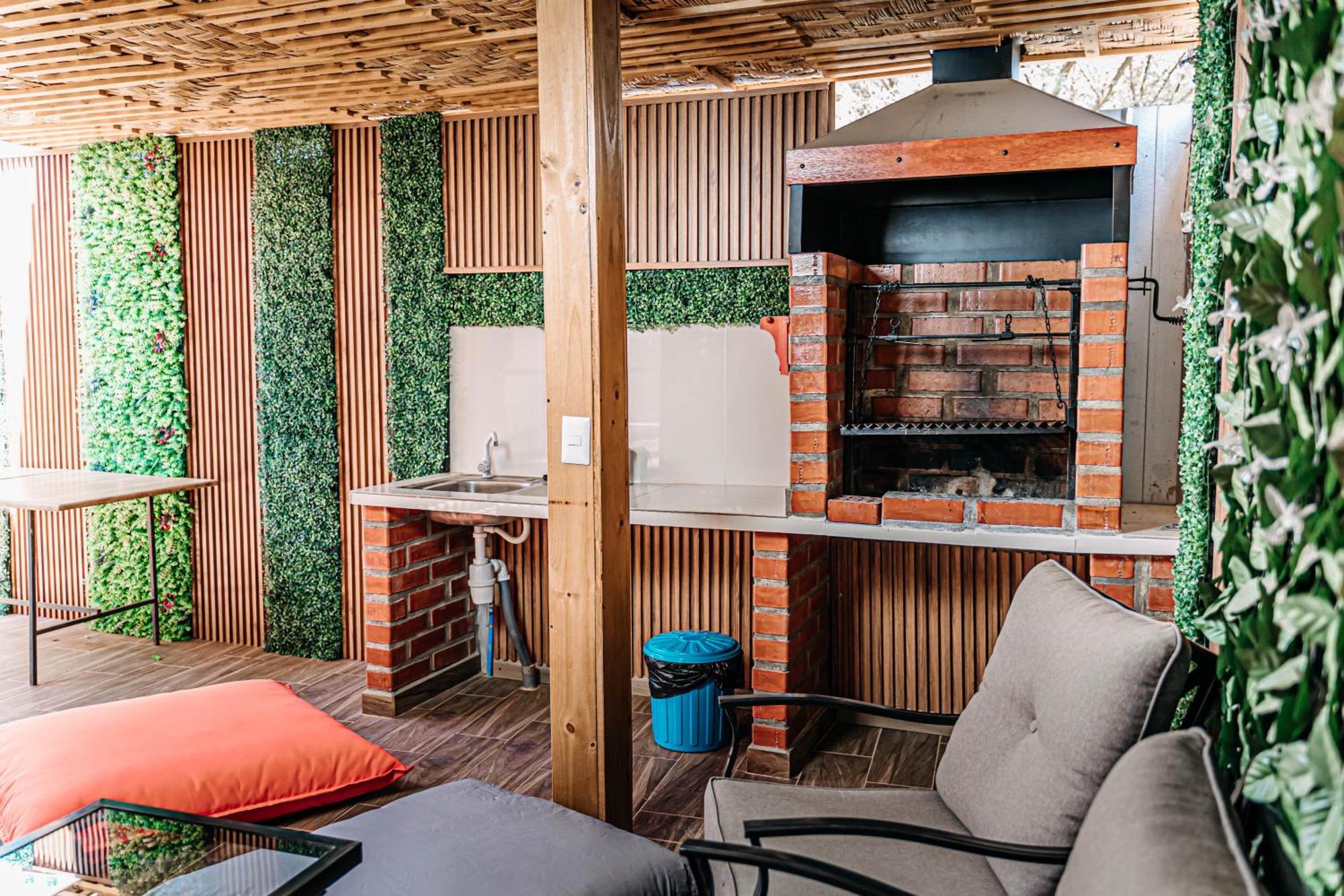 2 5 Personas Oasis Pica-matilla Holiday home