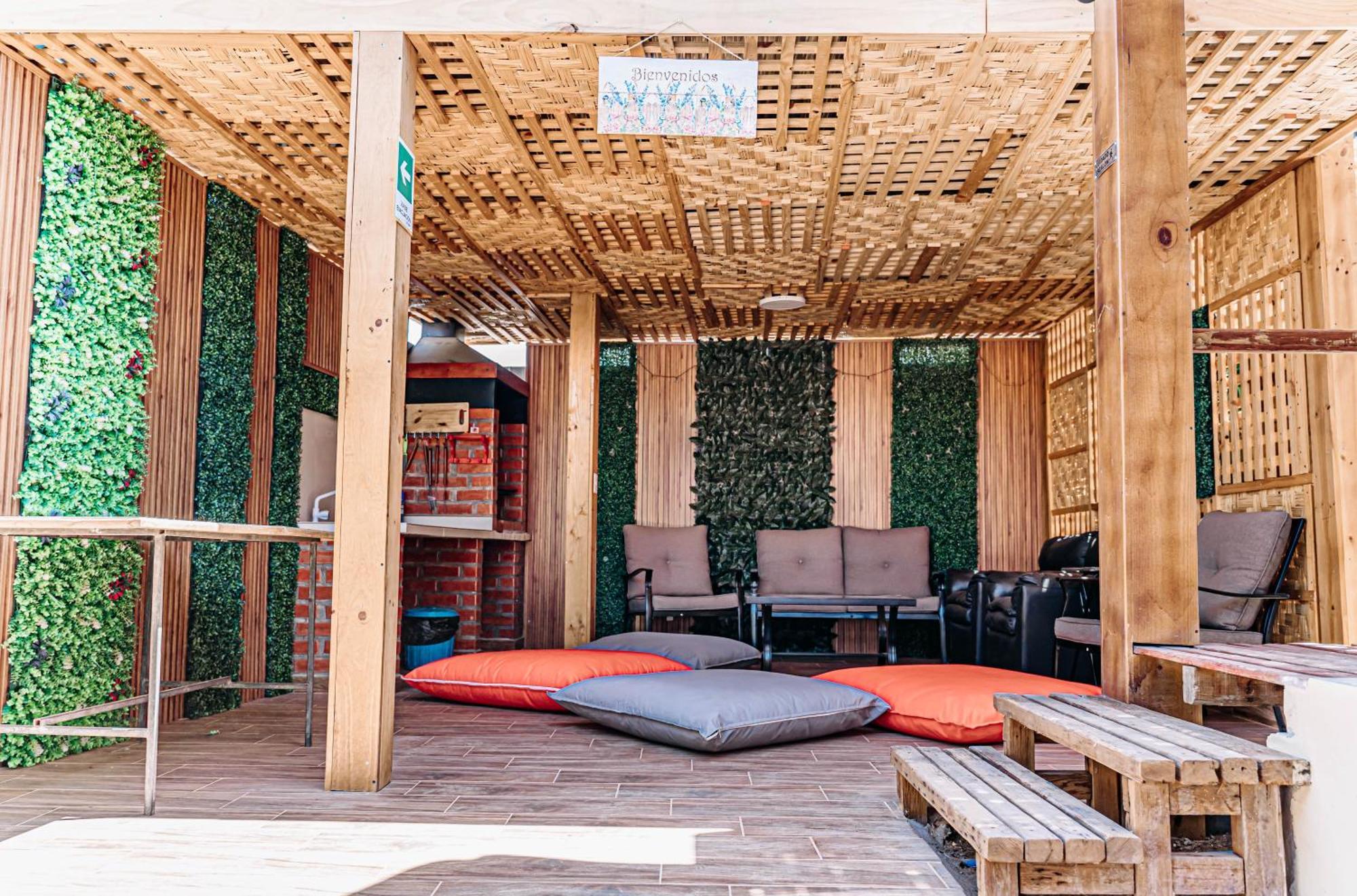 2 5 Personas Oasis Pica-matilla Holiday home Pica