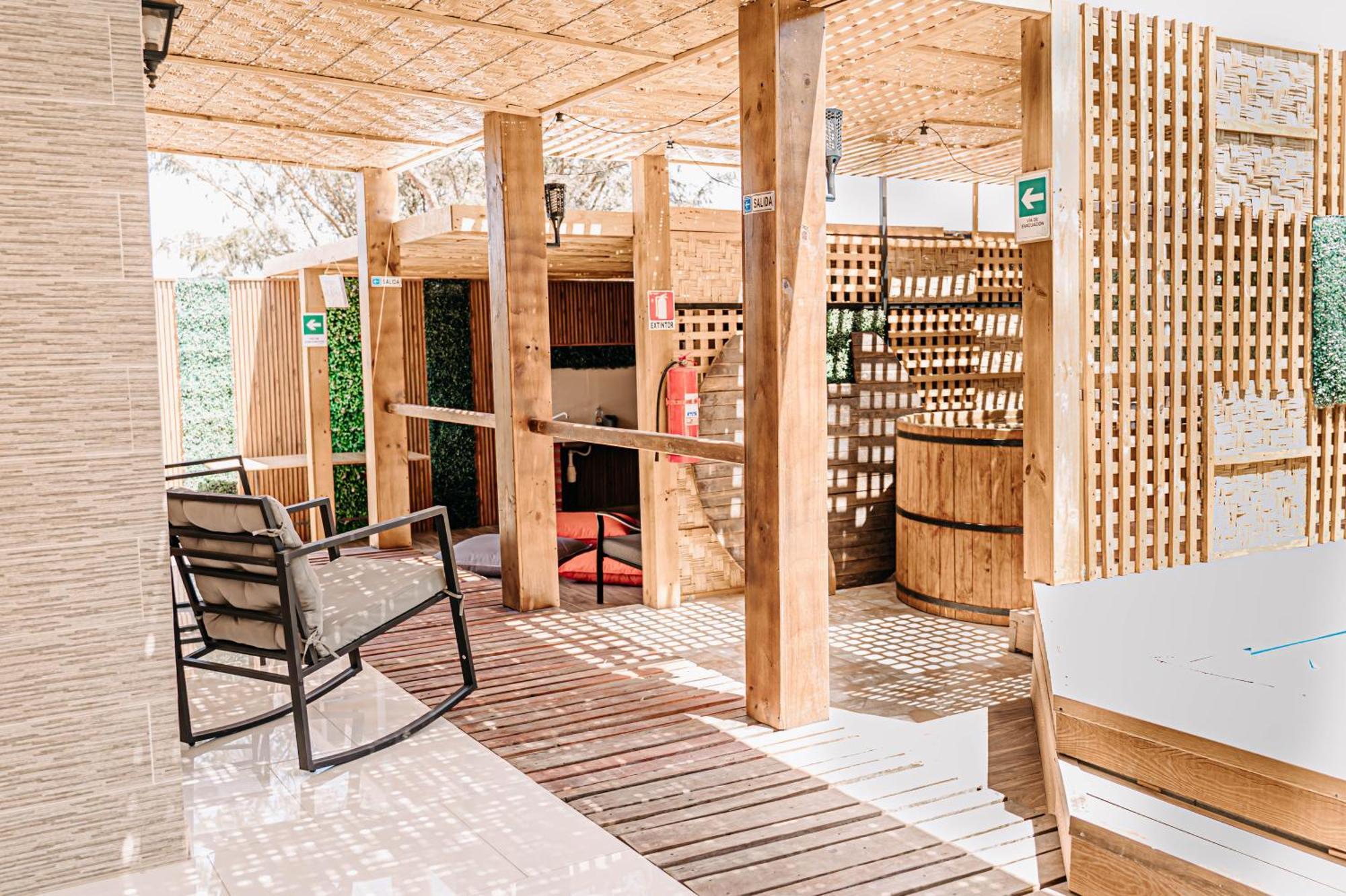 2 5 Personas Oasis Pica-matilla Holiday home